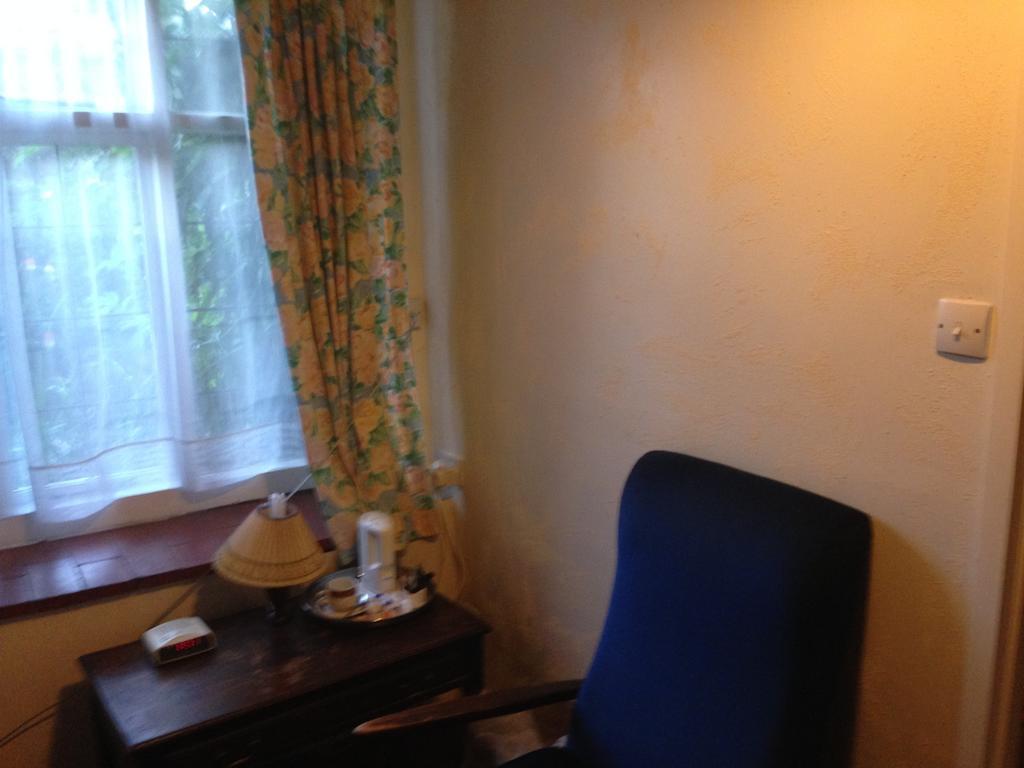 Tudor Rose Hotel King's Lynn Rum bild