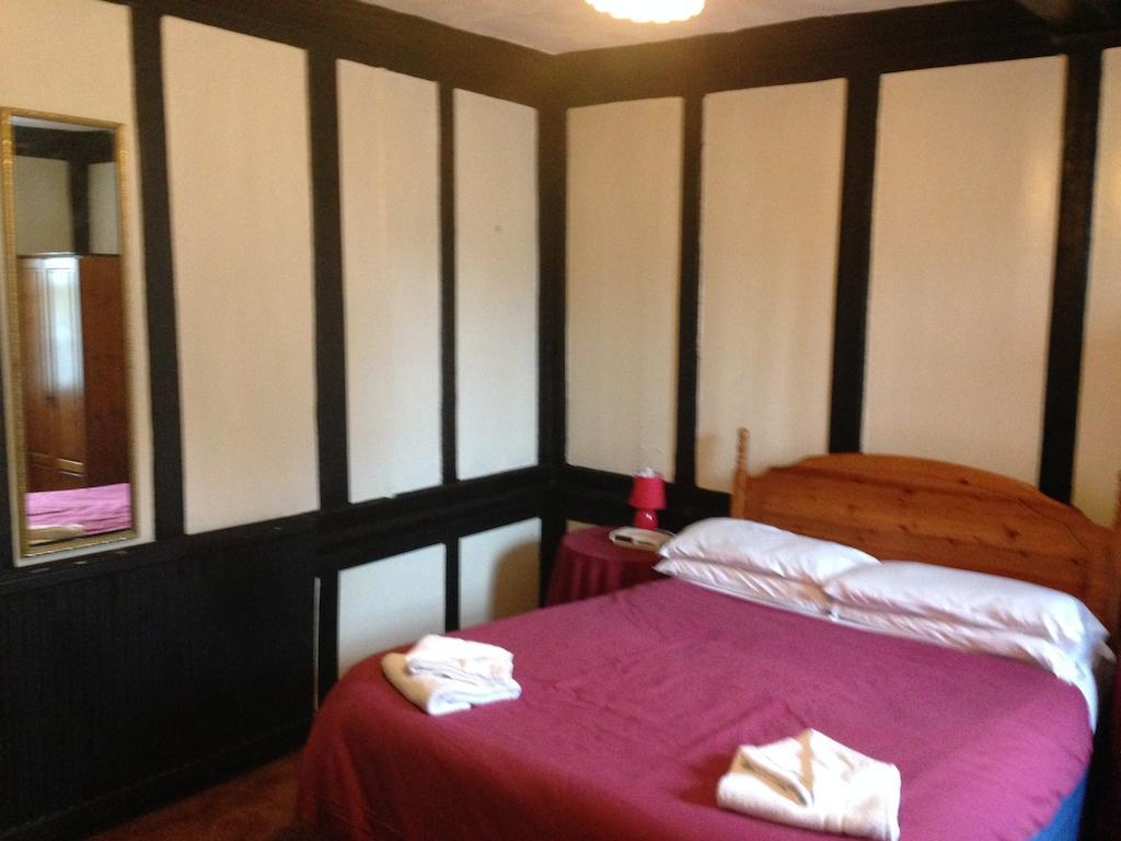 Tudor Rose Hotel King's Lynn Rum bild