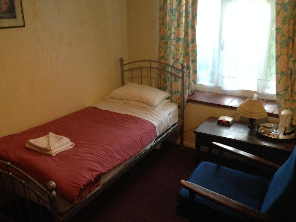 Tudor Rose Hotel King's Lynn Rum bild